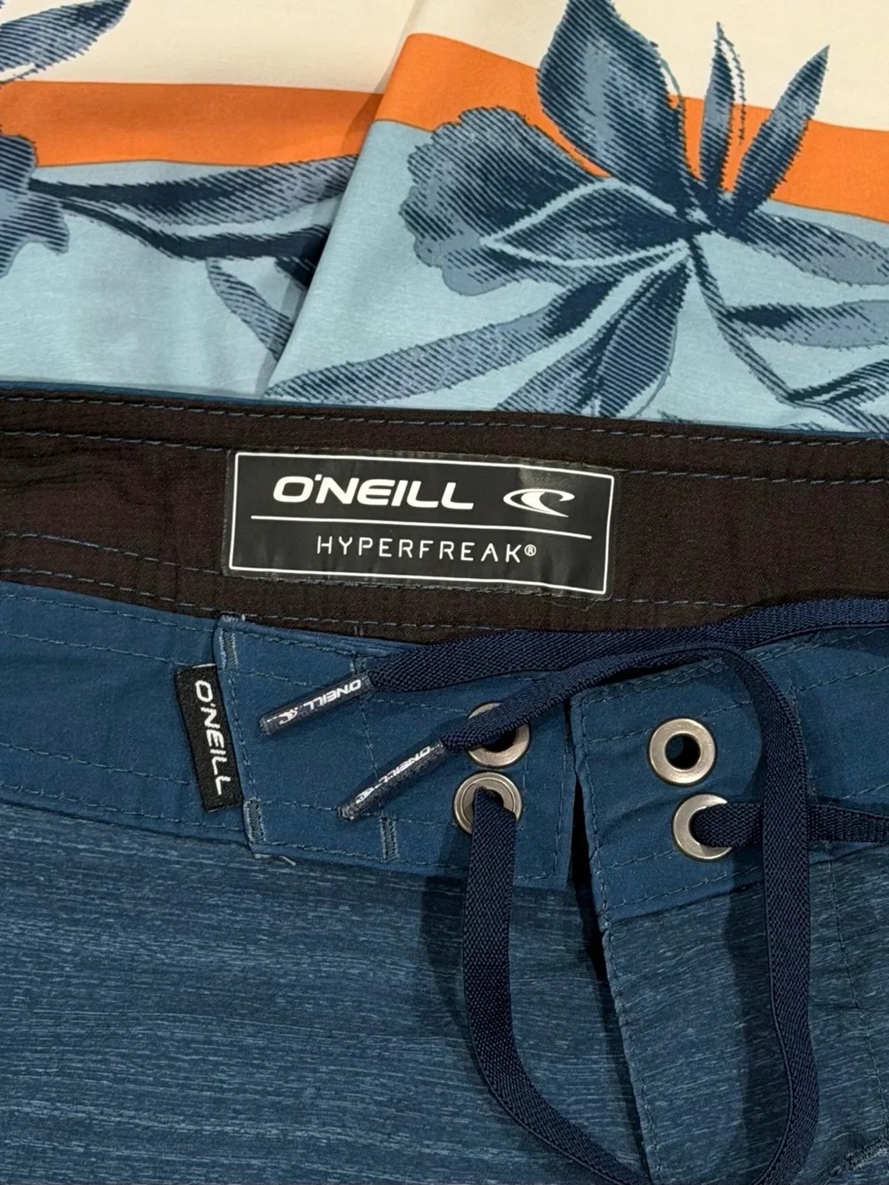 O’Neill Boy's Hyperfreak Heat Block 17